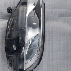 Frontscheinwerfer Peugeot Expert 9808235780-00 Rechts Scheinwerfer Headlight SCH2947932032lv