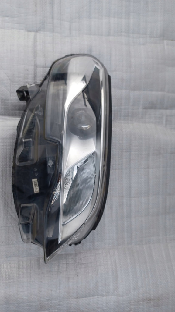 Frontscheinwerfer Peugeot Expert 9808235780-00 Rechts Scheinwerfer Headlight SCH2947932032lv