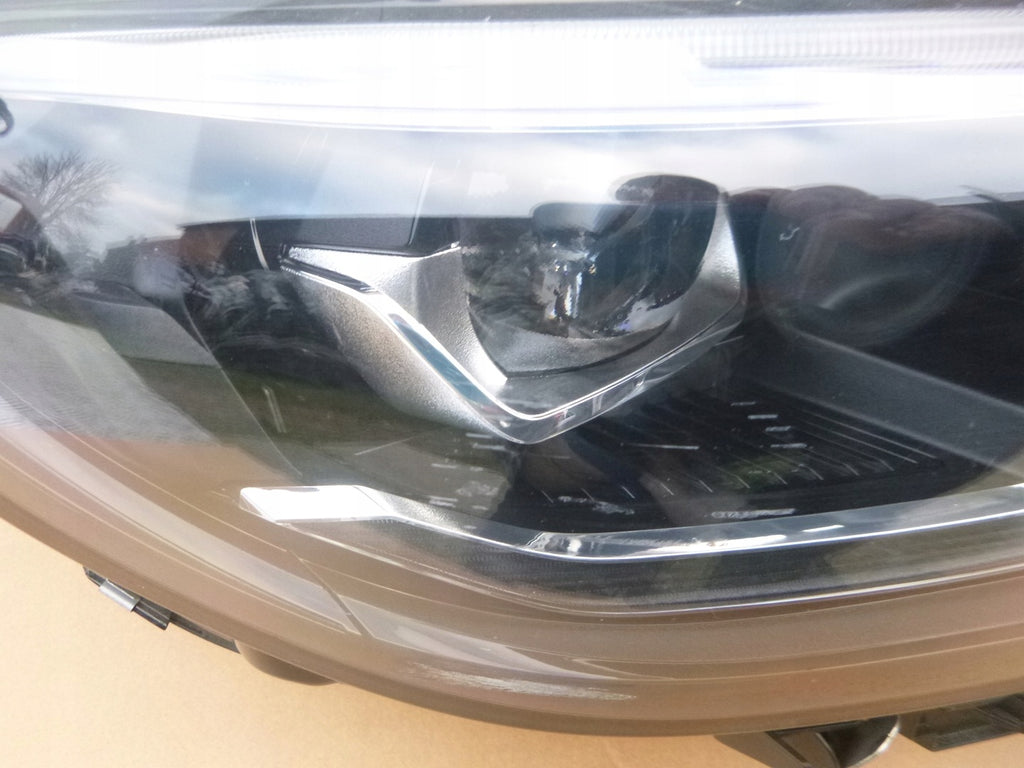 Frontscheinwerfer BMW 3 G21 G20 A85A251A8-01 Rechts Scheinwerfer Headlight SCH8262657317rk