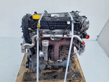 Laden Sie das Bild in den Galerie-Viewer, Motor Opel Vectra C Z19DT 1.9 CDTI 120PS 88kW 2002 Diesel Engine Komplett MOT7489052977hm