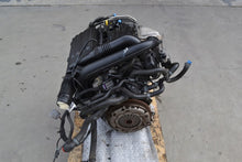 Laden Sie das Bild in den Galerie-Viewer, Motor VW Golf VII I CPV CPVB 1.4 TSI 125PS 92kW 58TKm Benzin Engine Komplett MOT4301444576lj