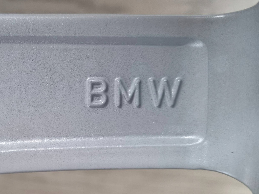 1x Alufelge 16 Zoll 6855080 BMW 2 F45 Rim Wheel FEL1584971834pd