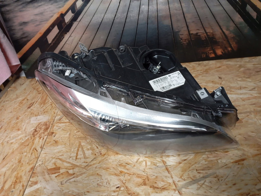 Frontscheinwerfer BMW 5 F11 F10 7343910 Xenon Rechts Scheinwerfer Headlight SCH1355377086wo