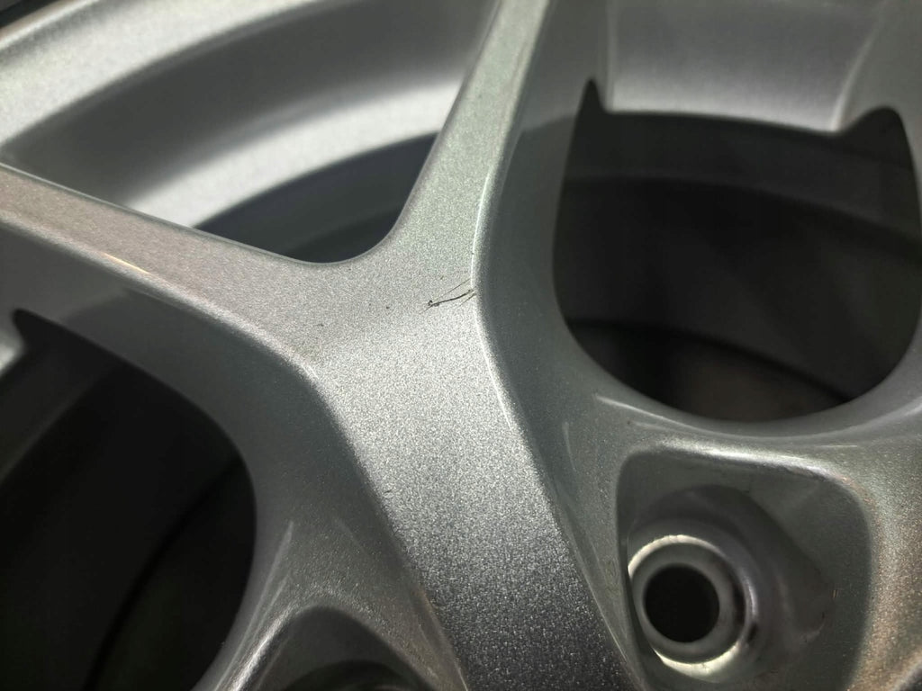 4x Alufelge 16 Zoll 7.0" 5x112 38ET KBA50524 Audi A4 A3 4 Leon I Passat FEL4834435323gz