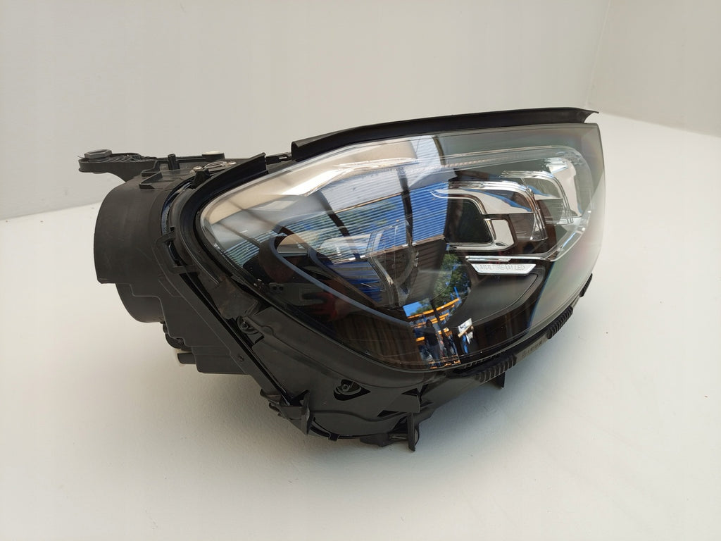 Frontscheinwerfer Mercedes-Benz Gls X167 A1679069007 LED Rechts Headlight