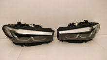 Load image into Gallery viewer, Frontscheinwerfer BMW 5 G31 G30 5A26FA3 5A26FA4 Full LED Rechts oder Links SCH8697017512rc