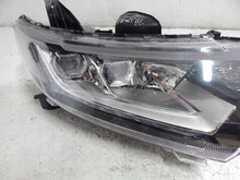 Load image into Gallery viewer, Frontscheinwerfer Mitsubishi Outlander Full LED Rechts Scheinwerfer Headlight SCH1611911759bc