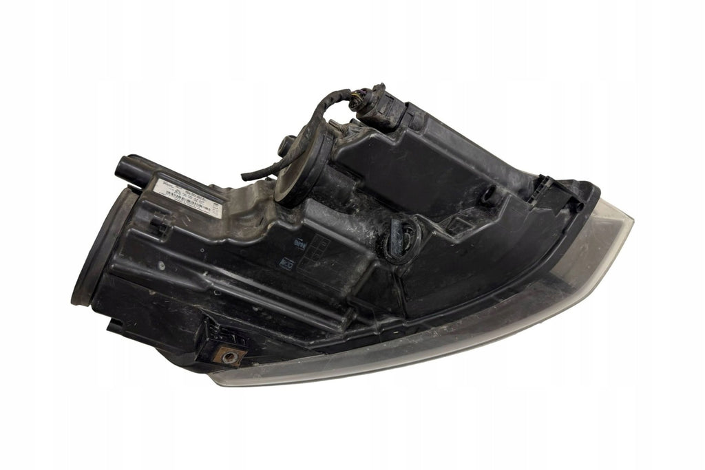 Frontscheinwerfer VW Polo 6R1941007E Links Scheinwerfer Headlight SCH3738391654sz