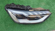 Laden Sie das Bild in den Galerie-Viewer, Frontscheinwerfer Audi A4 B9 8W0941034D Rechts Scheinwerfer Headlight