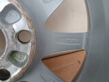 Laden Sie das Bild in den Galerie-Viewer, 1x Alufelge 16 Zoll 6.5&quot; 5x114.3 39ET PZ406-T067E Toyota Auris Rim Wheel