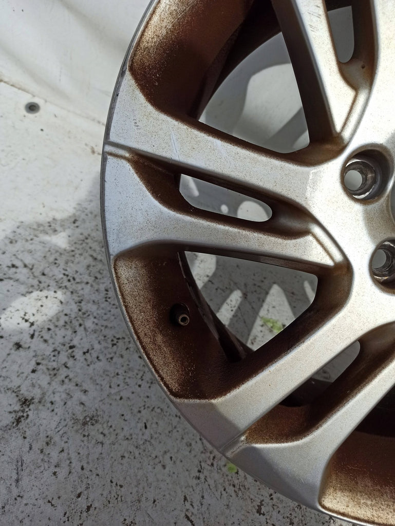 1x Alufelge 17 Zoll 7.5" 5x108 55ET 31429693 Volvo Xc60 Rim Wheel