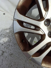 Laden Sie das Bild in den Galerie-Viewer, 1x Alufelge 17 Zoll 7.5&quot; 5x108 55ET 31429693 Volvo Xc60 Rim Wheel