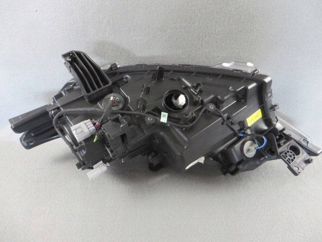 Frontscheinwerfer Mitsubishi Outlander III ECM921-22E20 LED Rechts Headlight