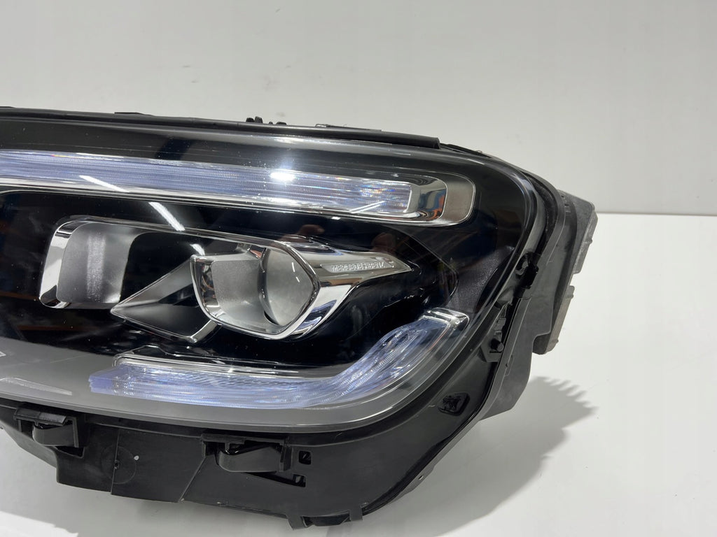 Frontscheinwerfer Mercedes-Benz Glb A2479061905 Links Scheinwerfer Headlight SCH1176555469pz