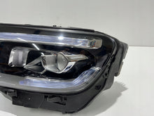 Laden Sie das Bild in den Galerie-Viewer, Frontscheinwerfer Mercedes-Benz Glb A2479061905 Links Scheinwerfer Headlight SCH1176555469pz