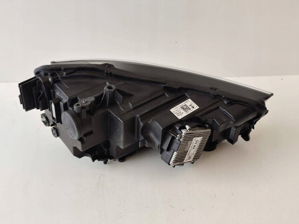 Frontscheinwerfer Skoda Scala 657941015A LED FALSE Scheinwerfer Headlight SCH1438604418qi