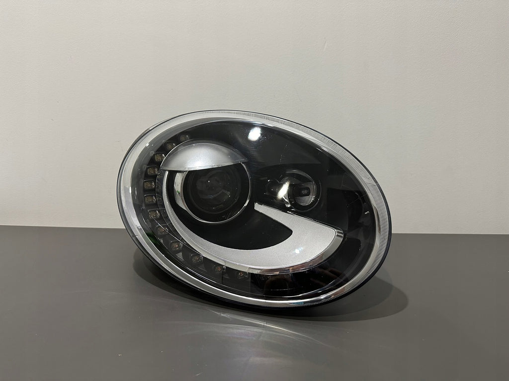 Frontscheinwerfer VW New Beetle 5C1941032A LED Rechts Scheinwerfer Headlight SCH3913722034sf