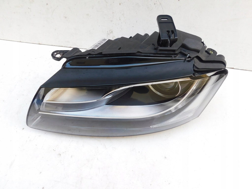 Frontscheinwerfer Audi A5 B8 8T0941029AK Xenon Links Scheinwerfer Headlight