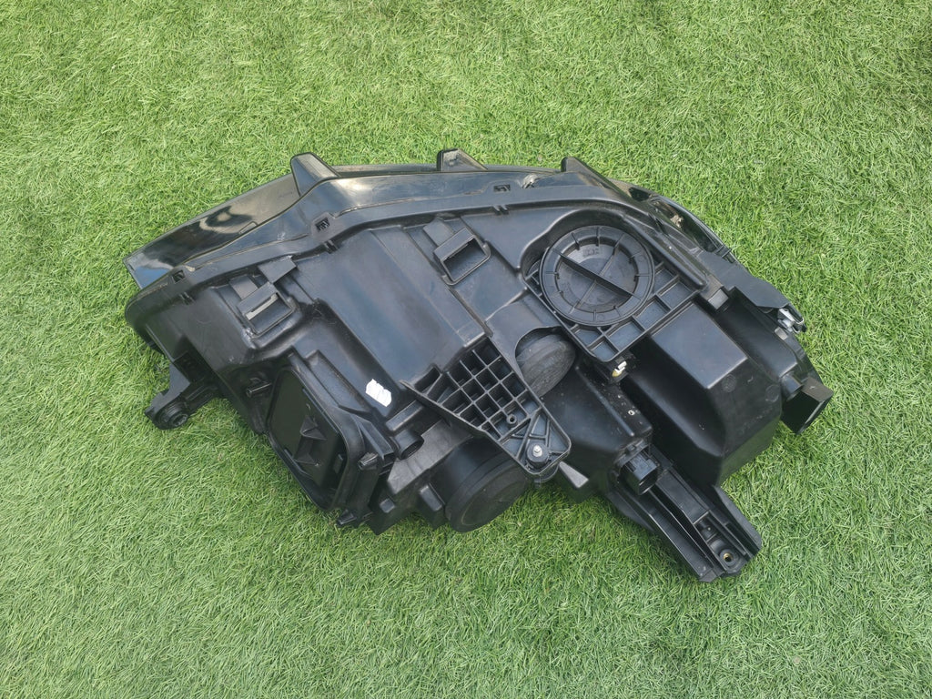Frontscheinwerfer VW Passat B8 3G1941035P LED Links Scheinwerfer Headlight SCH8359303140dv