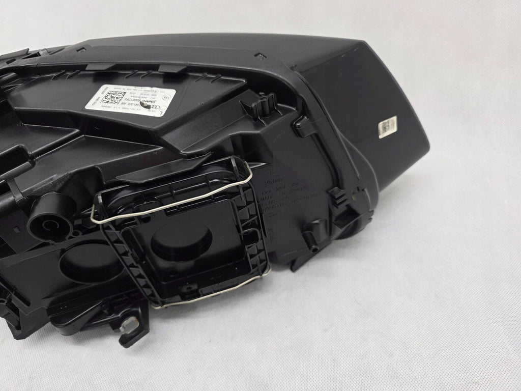 Frontscheinwerfer Audi Q5 8R0941003AM Links Scheinwerfer Headlight