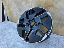 Load image into Gallery viewer, 1x Alufelge 19 Zoll 7.0" 5x108 9839945680 Peugeot Rim Wheel FEL1499171777yq