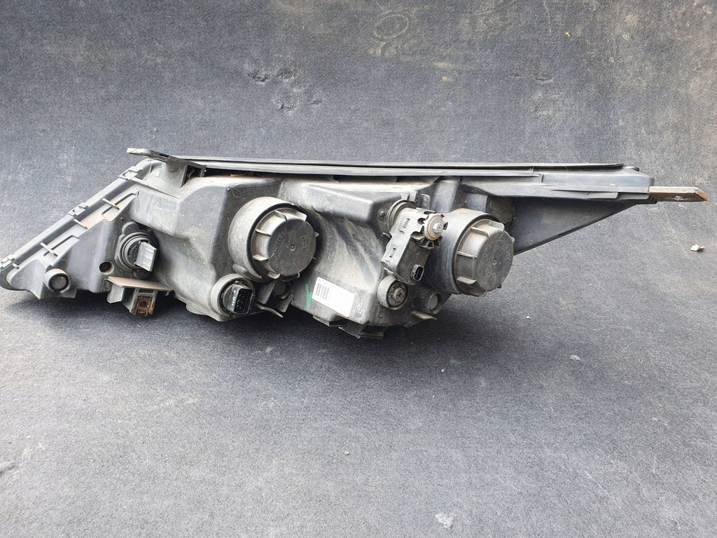 Frontscheinwerfer Kia Sportage 921023U270 01130404 Rechts Scheinwerfer Headlight SCH4783719925em