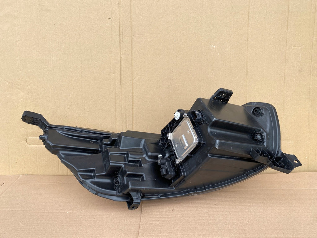 Frontscheinwerfer Renault Trafic 260601790R Full LED Links Headlight SCH6853981384xw