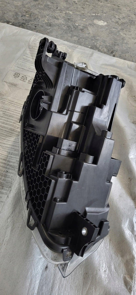 Frontscheinwerfer VW Caddy 2K8941035C Full LED Links Scheinwerfer Headlight SCH5696193290hq