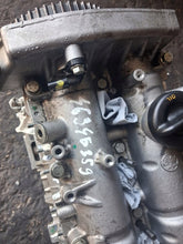 Laden Sie das Bild in den Galerie-Viewer, Motor Alfa Romeo Stelvio 46346359 2.2 JTD 90TKm Diesel Engine Komplett MOT3846095512we