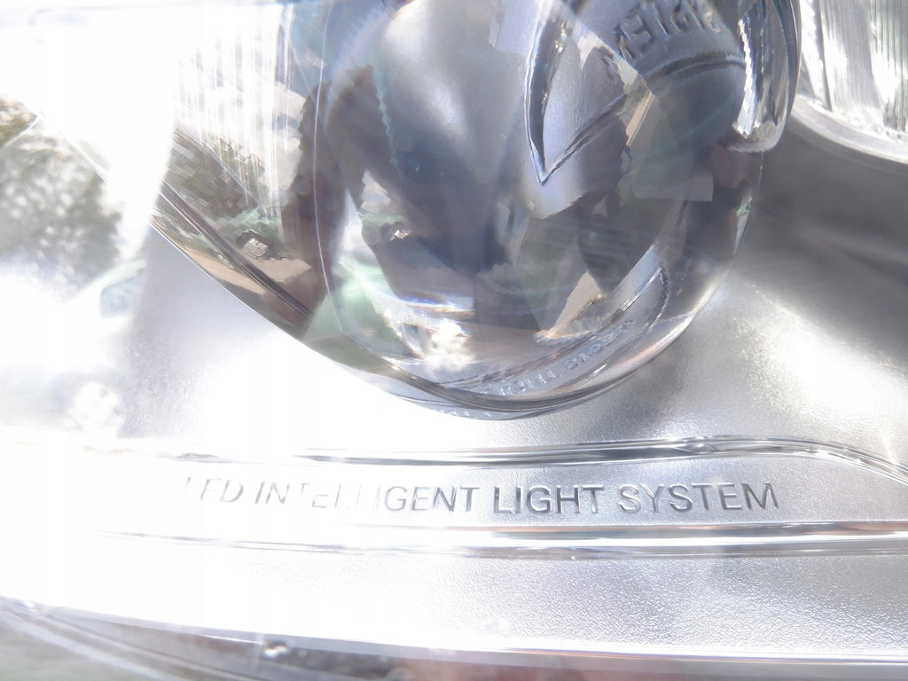Frontscheinwerfer Mercedes-Benz W222 A2229060802 LED Rechts Headlight SCH6027673983qd
