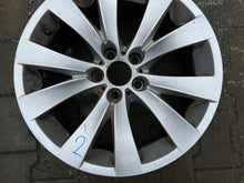 Laden Sie das Bild in den Galerie-Viewer, 1x Alufelge 18 Zoll 6777352 BMW 6 E63 E64 Rim Wheel FEL6080104541bx