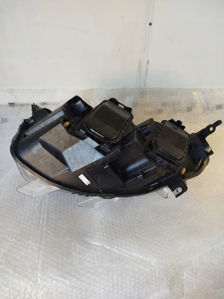 Frontscheinwerfer Citroën Jumpy Vivaro 9808567780 LED Links Headlight