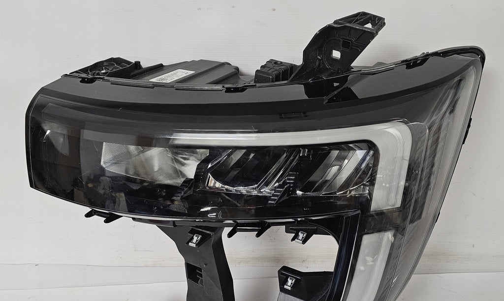 Frontscheinwerfer Nissan Interstar Master III 260609073R Links Headlight SCH4939367666pi
