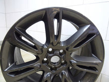 Load image into Gallery viewer, 1x Alufelge 19 Zoll 8.0" 5x108 45ET JJ32-1007-AA Land Rover Velar Evoque FEL4425755070bi