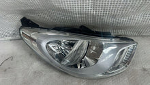 Load image into Gallery viewer, Frontscheinwerfer Hyundai I10 Rechts Scheinwerfer Headlight
