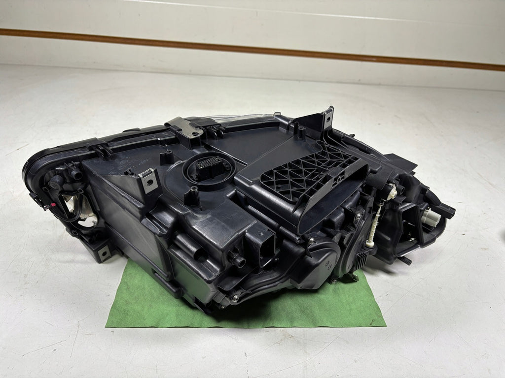 Frontscheinwerfer BMW 5 F11 F10 7352481-08 LED Links Scheinwerfer Headlight SCH7088772601ip