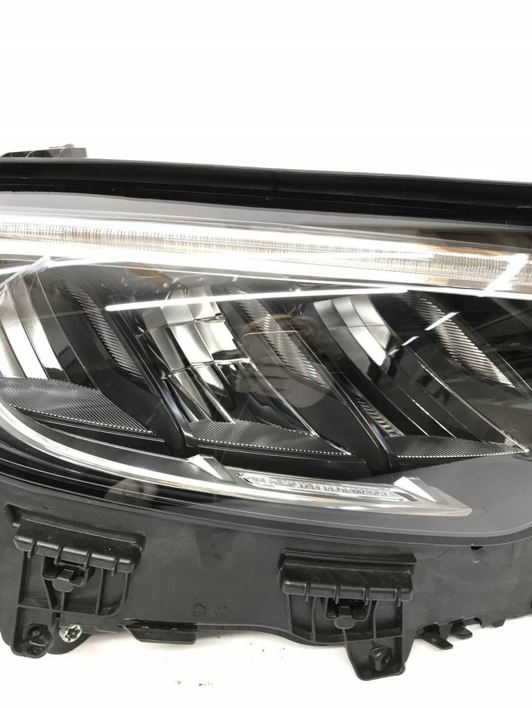 Frontscheinwerfer Mercedes-Benz Glc A2549063802 Rechts Scheinwerfer Headlight SCH2271383622rs