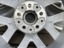 Laden Sie das Bild in den Galerie-Viewer, 4x Alufelge 17 Zoll 6.5" 5x112 39ET Glanz Silber 6856076 BMW X1 F48 Rim Wheel FEL6330177923tu