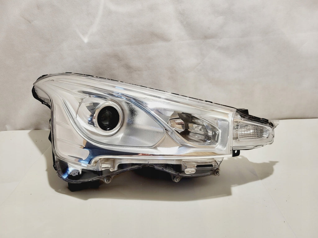 Frontscheinwerfer Citroën C4 Aircross Xenon Rechts Scheinwerfer Headlight SCH5469661618zd