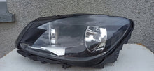 Laden Sie das Bild in den Galerie-Viewer, Frontscheinwerfer VW Touran 1T1941005H Links Scheinwerfer Headlight