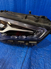 Laden Sie das Bild in den Galerie-Viewer, Frontscheinwerfer Mercedes-Benz Cla A1189060801 Rechts Scheinwerfer Headlight SCH3396157850dj