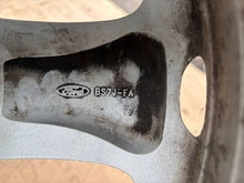 Load image into Gallery viewer, 1x Alufelge 18 Zoll 5x108 BS7J1007FA Ford S-Max Rim Wheel FEL2664156276mi