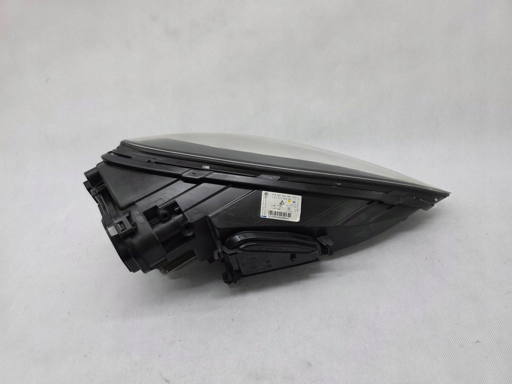 Frontscheinwerfer Porsche Cayenne 7P5941031BB Links Scheinwerfer Headlight SCH7316751108za