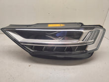 Laden Sie das Bild in den Galerie-Viewer, Frontscheinwerfer Audi A8 D5 4N0941085 Laser Links Scheinwerfer Headlight