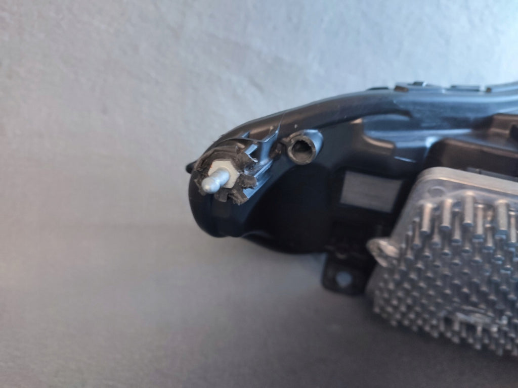 Frontscheinwerfer Jaguar Xe X760 LX73-13W030HB Links Scheinwerfer Headlight SCH7427361673ic
