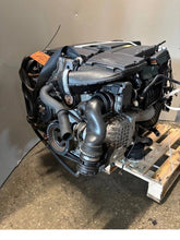 Laden Sie das Bild in den Galerie-Viewer, Motor Mercedes-Benz Clk 271940 1.8 163PS 120kW 135TKm 2003 Benzin Komplett MOT1919352721by