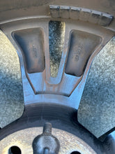 Load image into Gallery viewer, 1x Alufelge 18 Zoll 7.0" 5x114.3 Nissan X-Trail I Xtrail Rim Wheel FEL5219285526hu