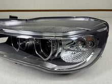 Laden Sie das Bild in den Galerie-Viewer, Frontscheinwerfer BMW 2 F45 F46 7472213-01 LED Links Scheinwerfer Headlight SCH9973887828pd