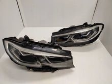Load image into Gallery viewer, Frontscheinwerfer Citroën C4 III 73243669 73374698 Full LED Ein Satz Headlight SCH3176550968kr