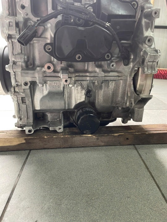 Motor Toyota Yaris Cross M15A 1.5 2024 Hybrid Engine Unkomplett MOT1795265080xl